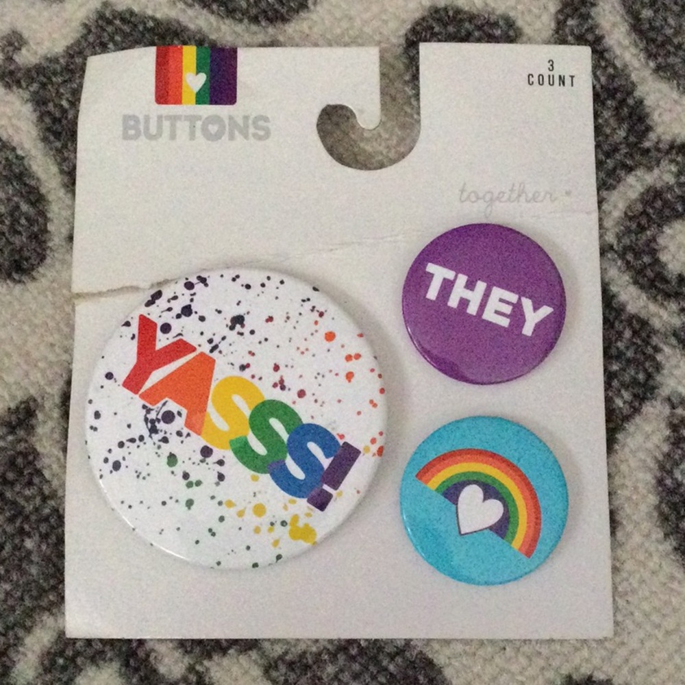 Cute Pins